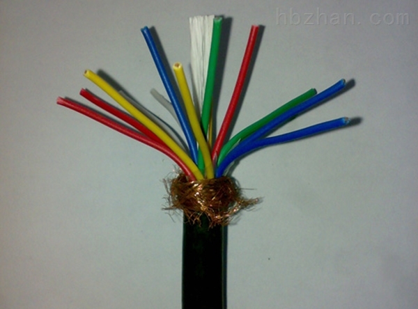 ZR-YJVR32-0.6/1KV-4*4电缆销售